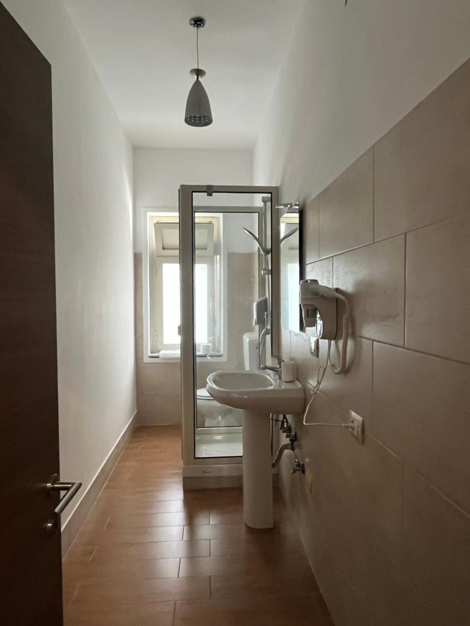 B&B Onda Marina Villa Bellini Catania Centro Exterior photo