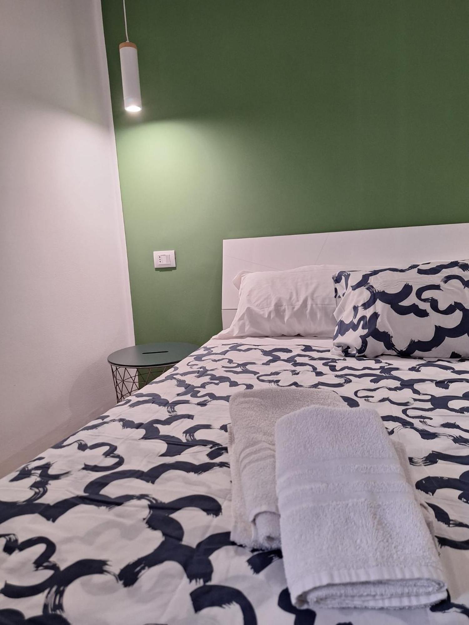 B&B Onda Marina Villa Bellini Catania Centro Exterior photo