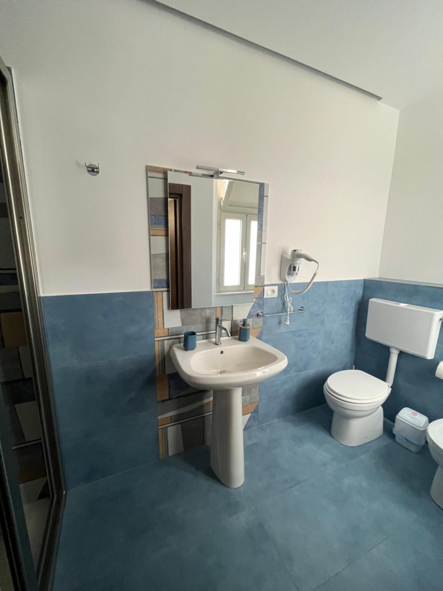 B&B Onda Marina Villa Bellini Catania Centro Exterior photo