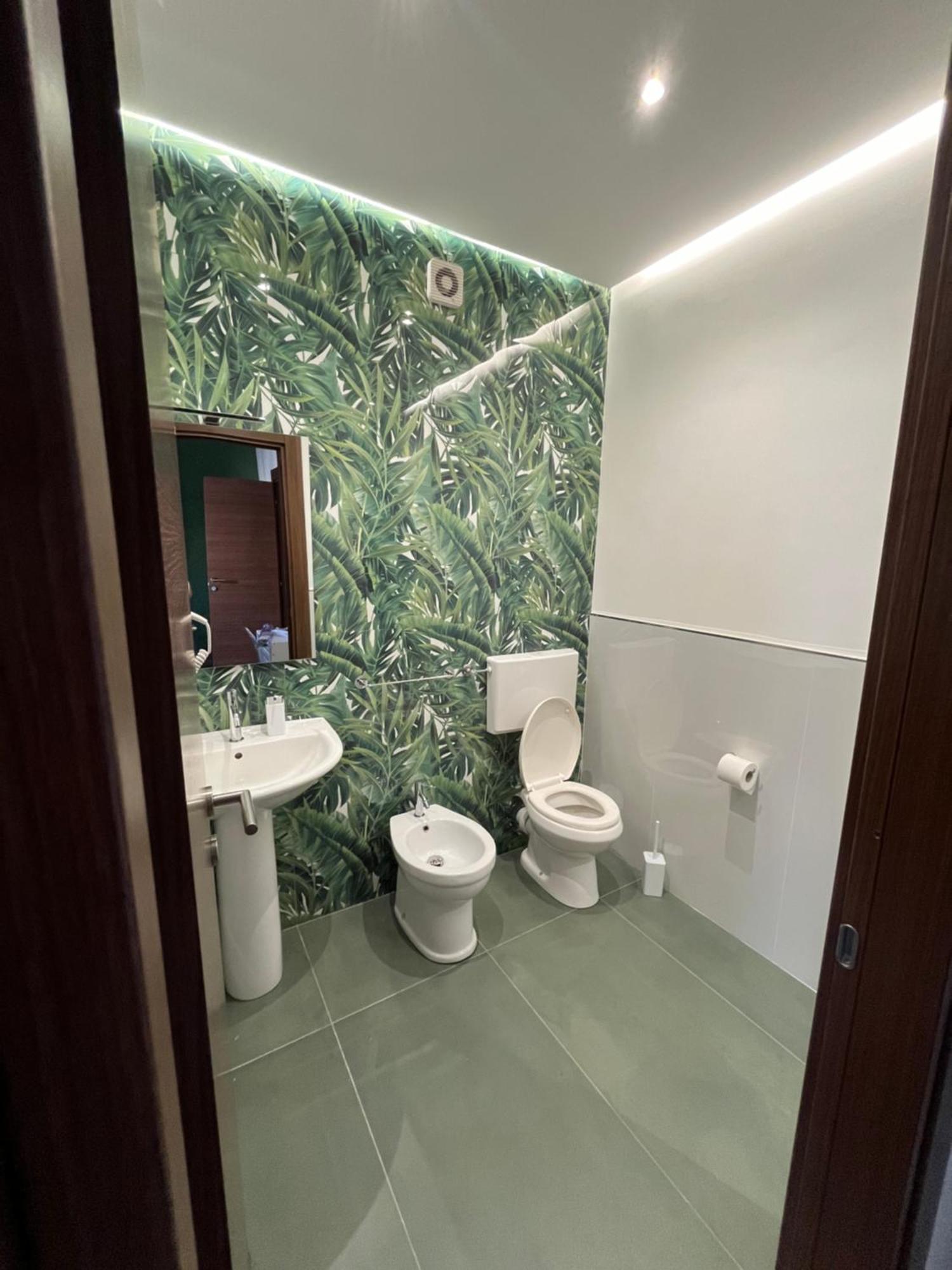 B&B Onda Marina Villa Bellini Catania Centro Exterior photo